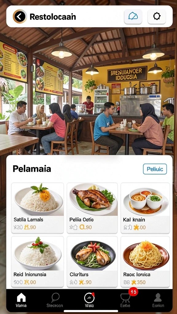 Screenshot proslot nomor 2