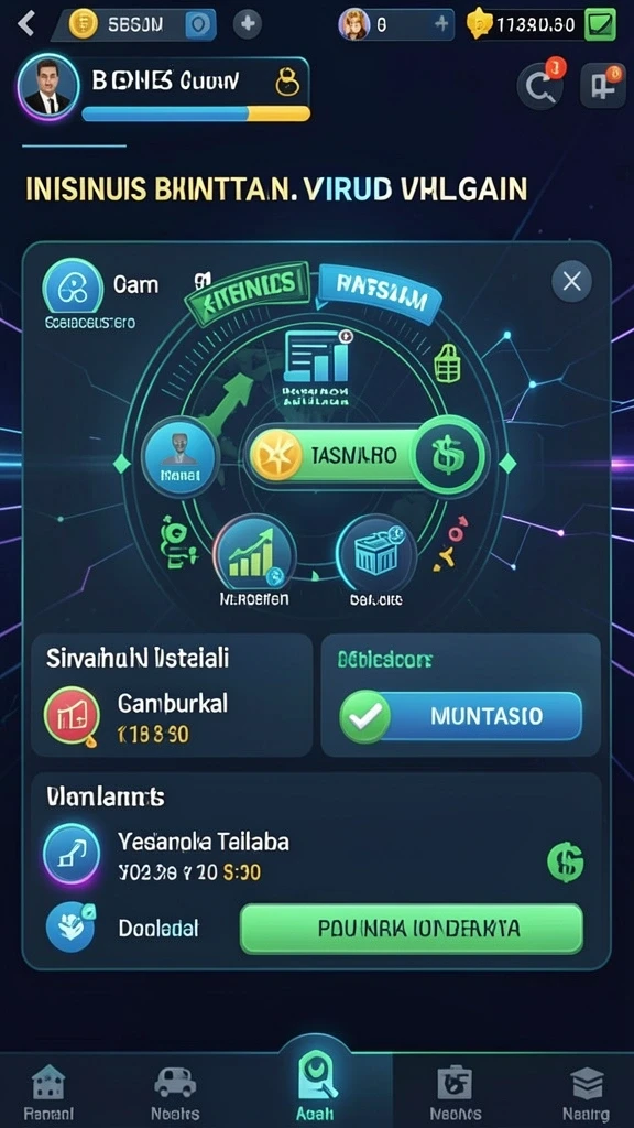 Screenshot qtgame nomor 2