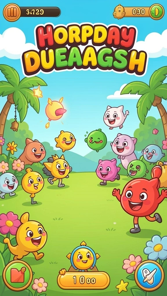 Screenshot qtgame nomor 3