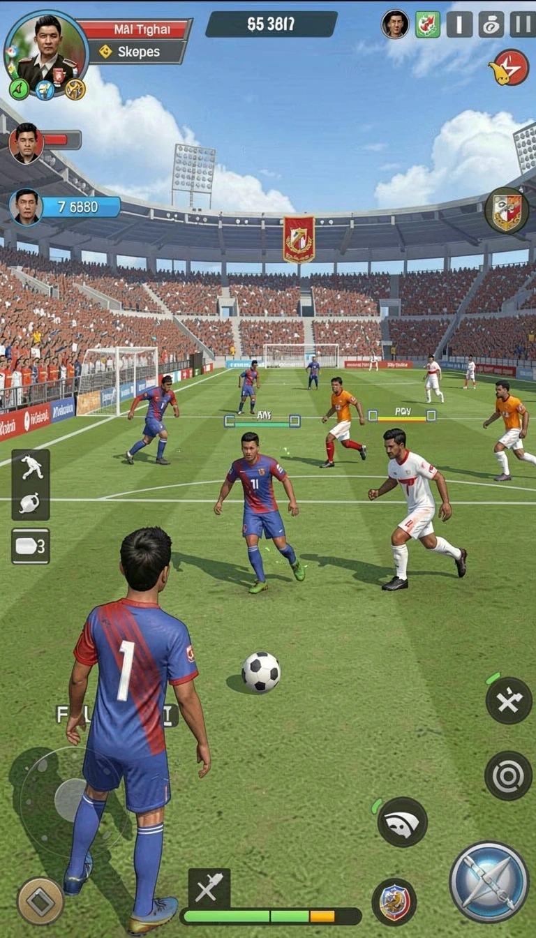 Screenshot rr33 nomor 1