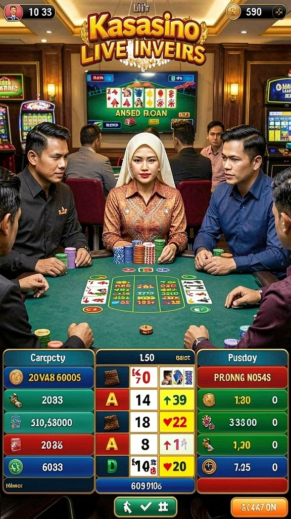 Screenshot senior4d nomor 3