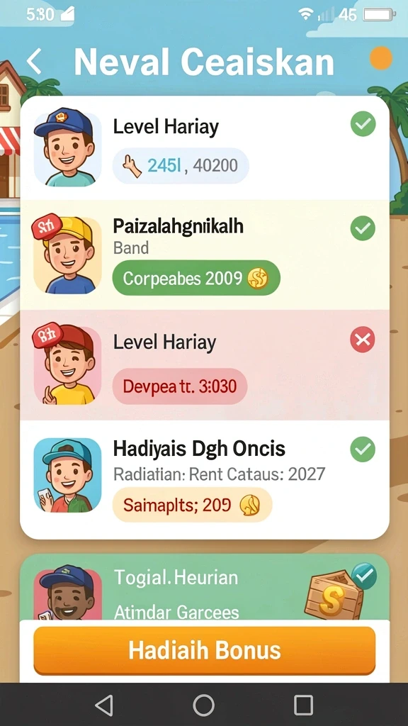 Screenshot sp666 nomor 2