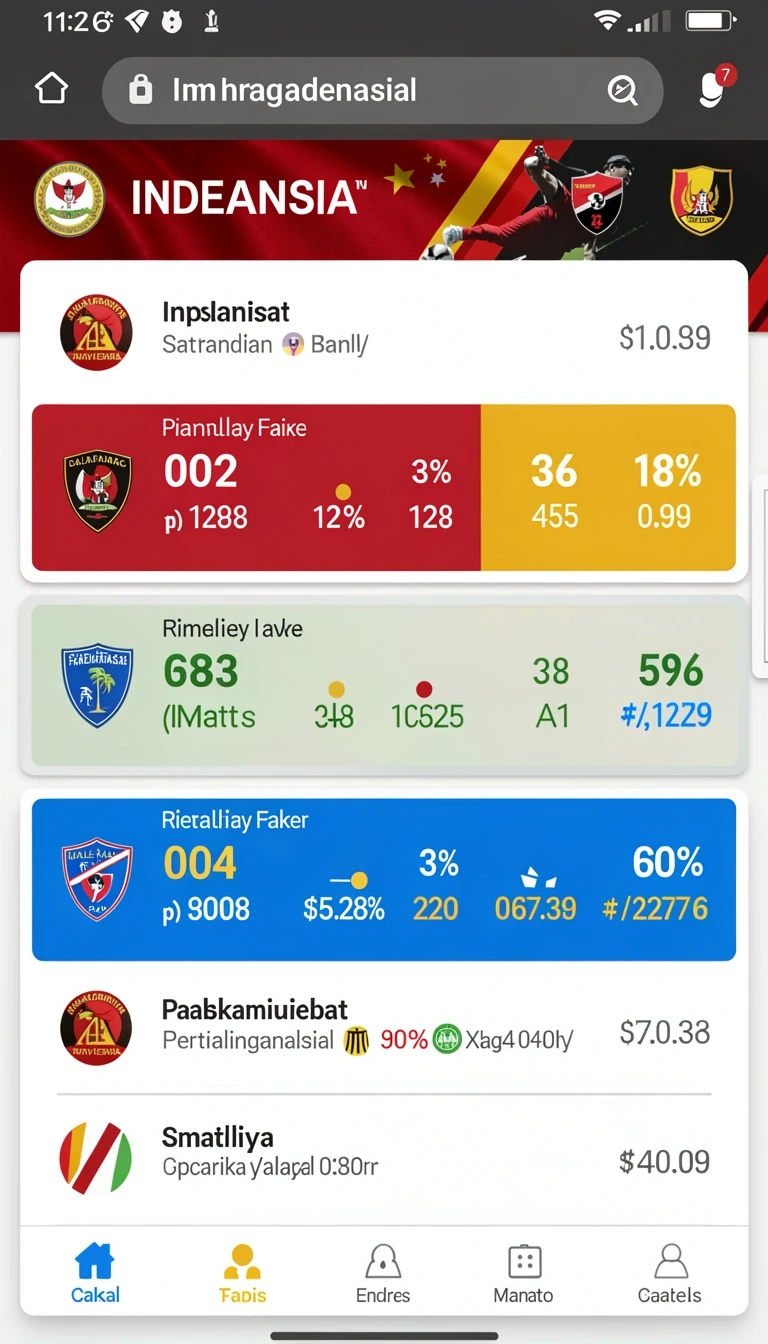 Screenshot spingold nomor 1