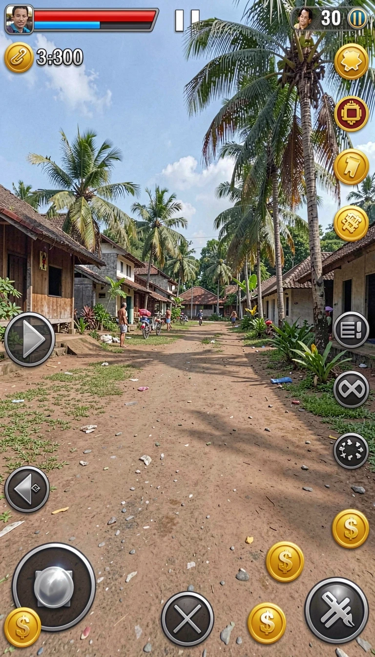 Screenshot spingold nomor 3