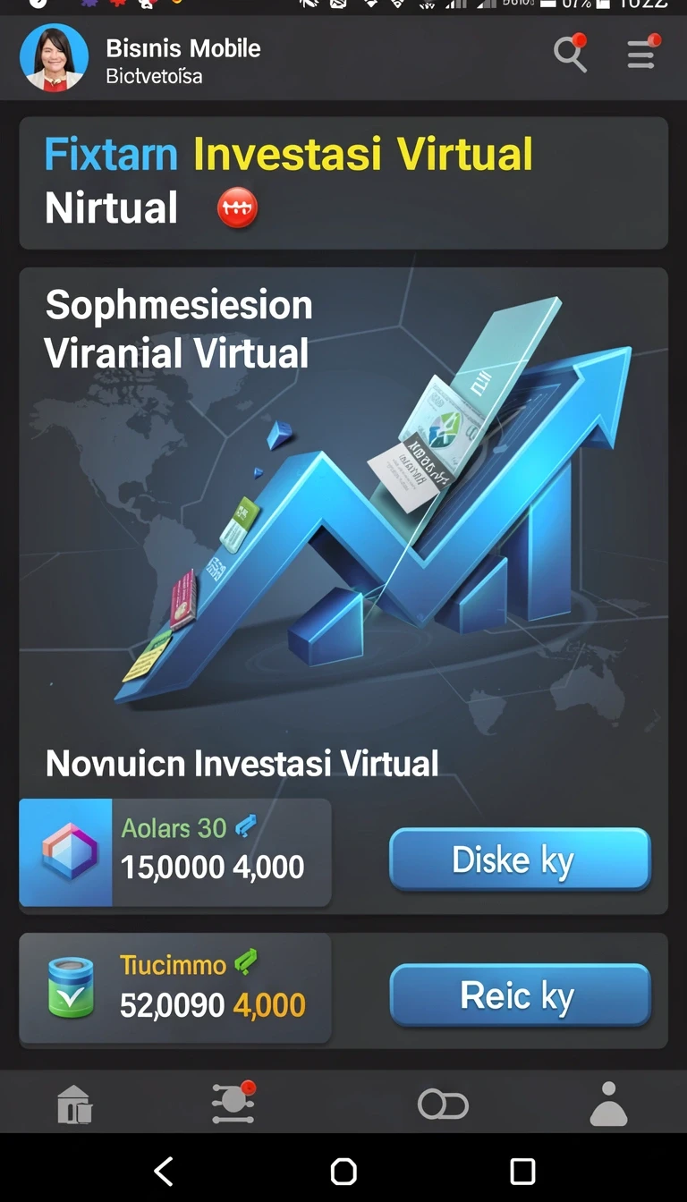 Screenshot supervip nomor 1