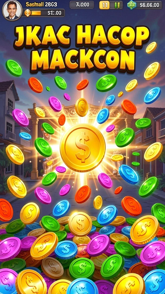 Screenshot superwin777 nomor 1