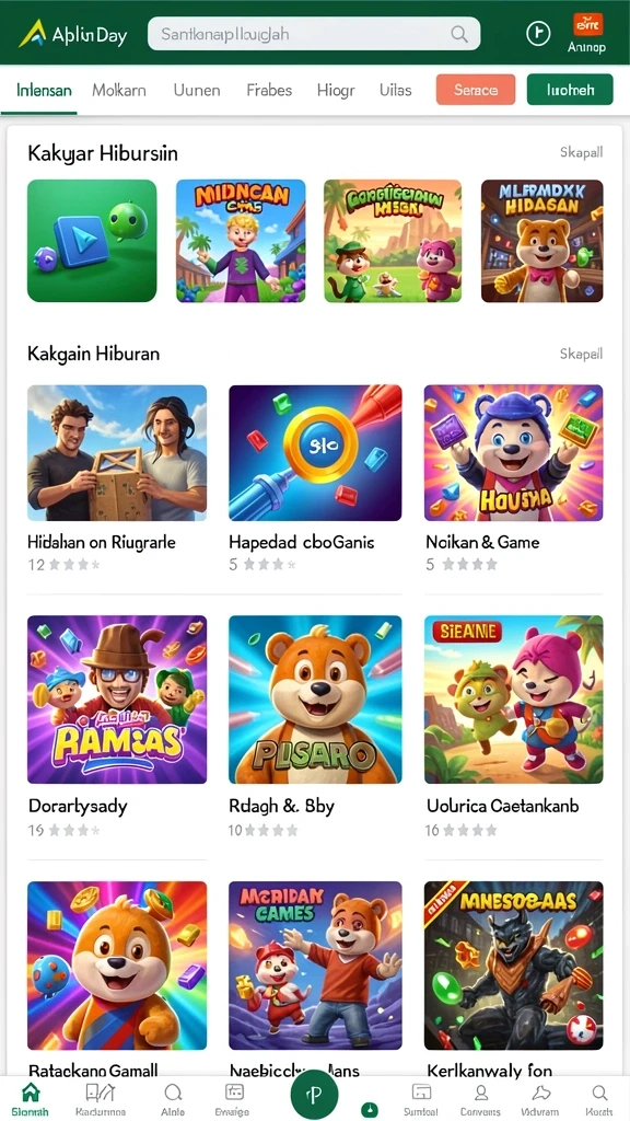 Screenshot superwin777 nomor 3