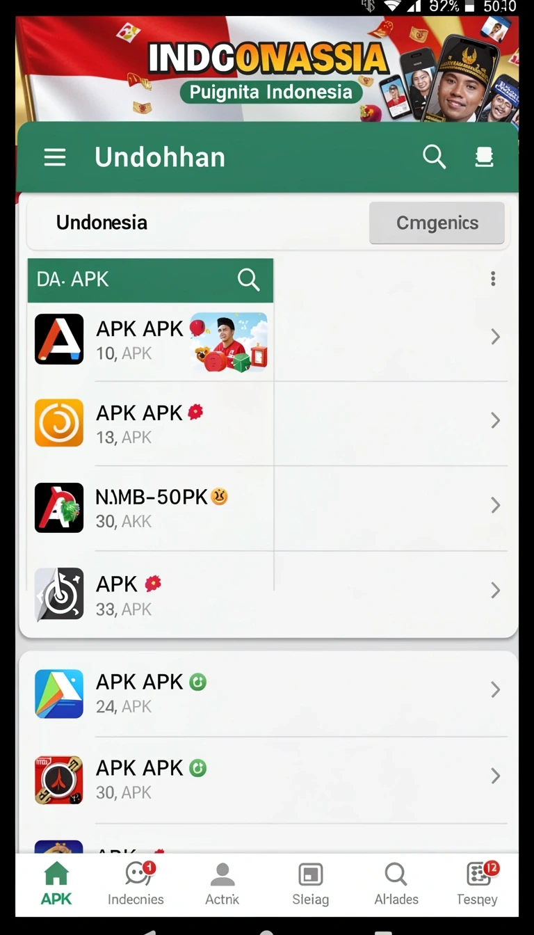 Screenshot surga77 nomor 2
