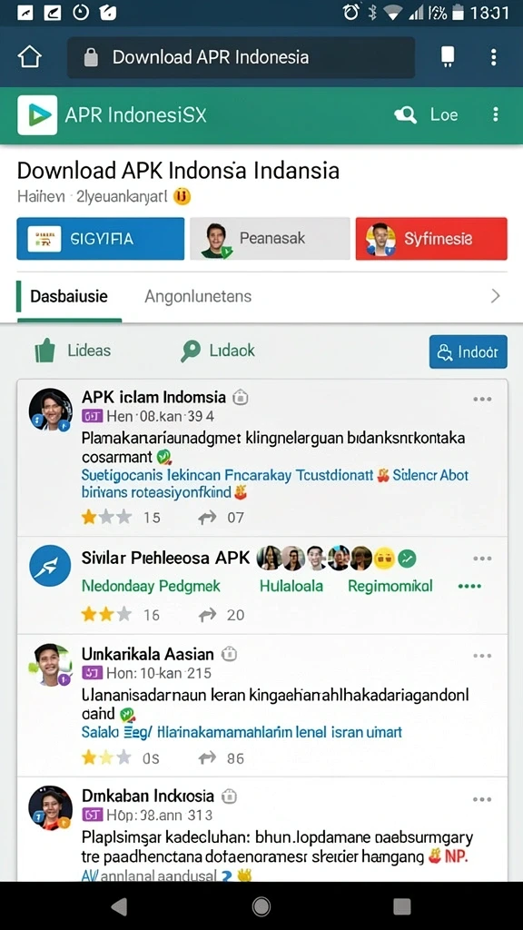 Screenshot svip5 nomor 3
