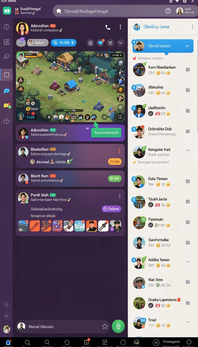 Screenshot t9999 nomor 1