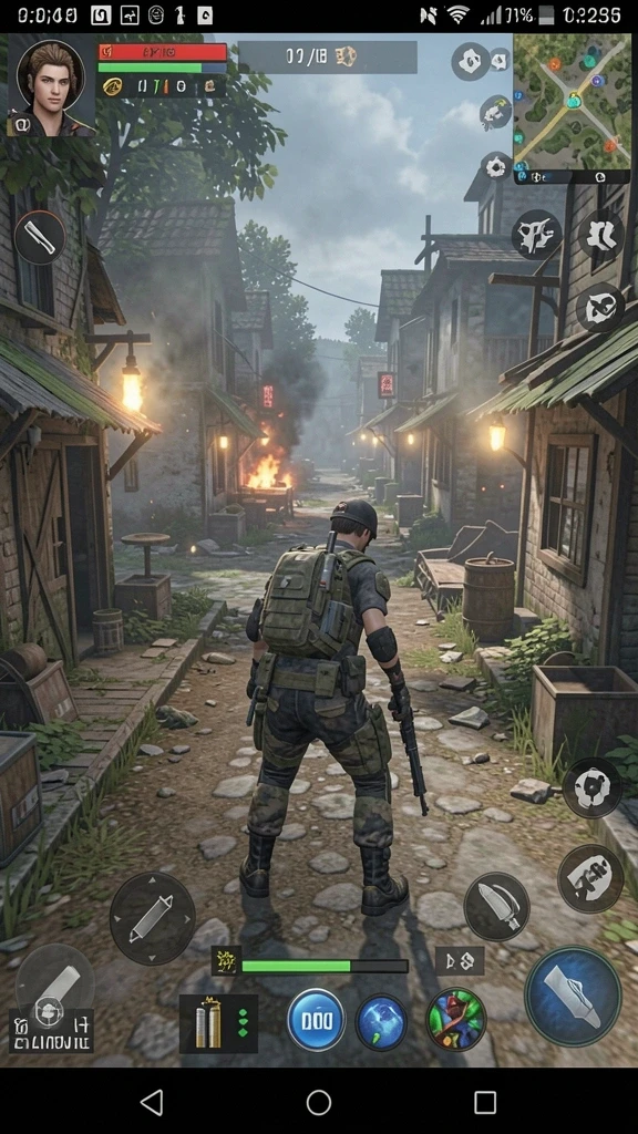 Screenshot tapjoy nomor 2