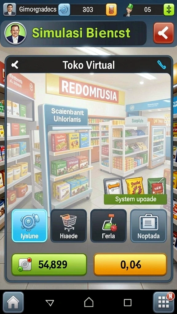 Screenshot titan777 nomor 1