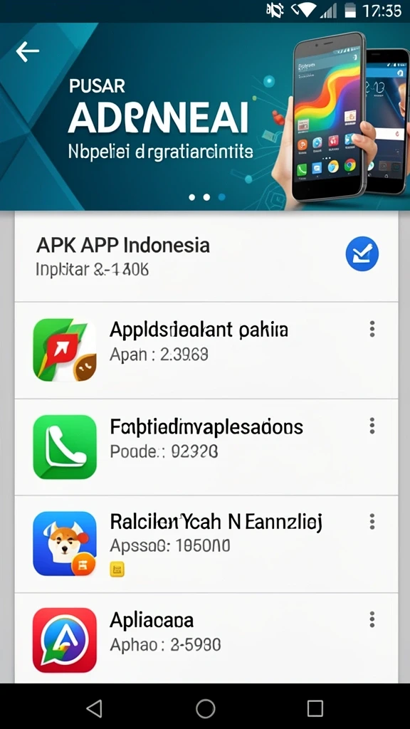 Screenshot virus88 nomor 3