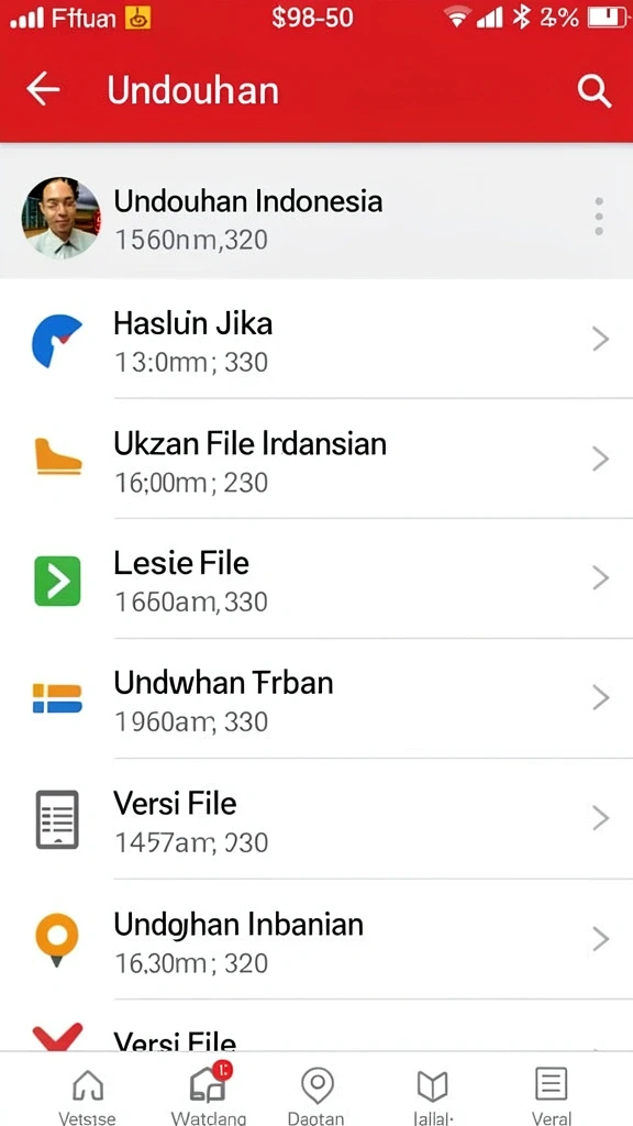 Screenshot w67 nomor 2