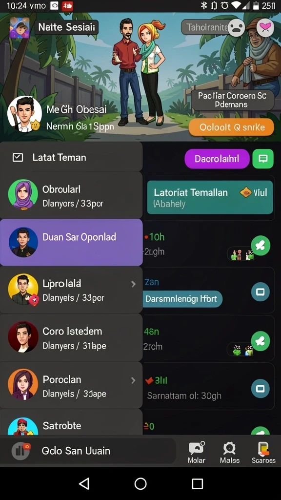 Screenshot win33 nomor 3