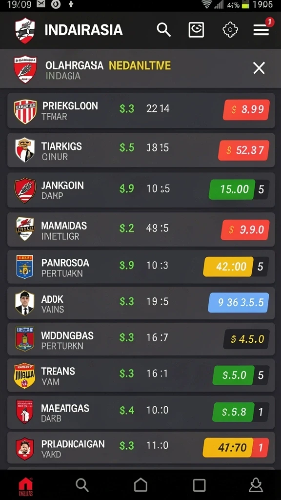 Screenshot zoro77 nomor 3