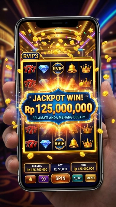 rvip3 — galeri pratinjau - APK Resmi